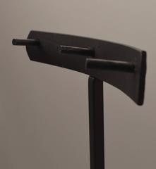 Mid-Century Fireplace Tools