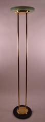 High End Halogen Torchiere