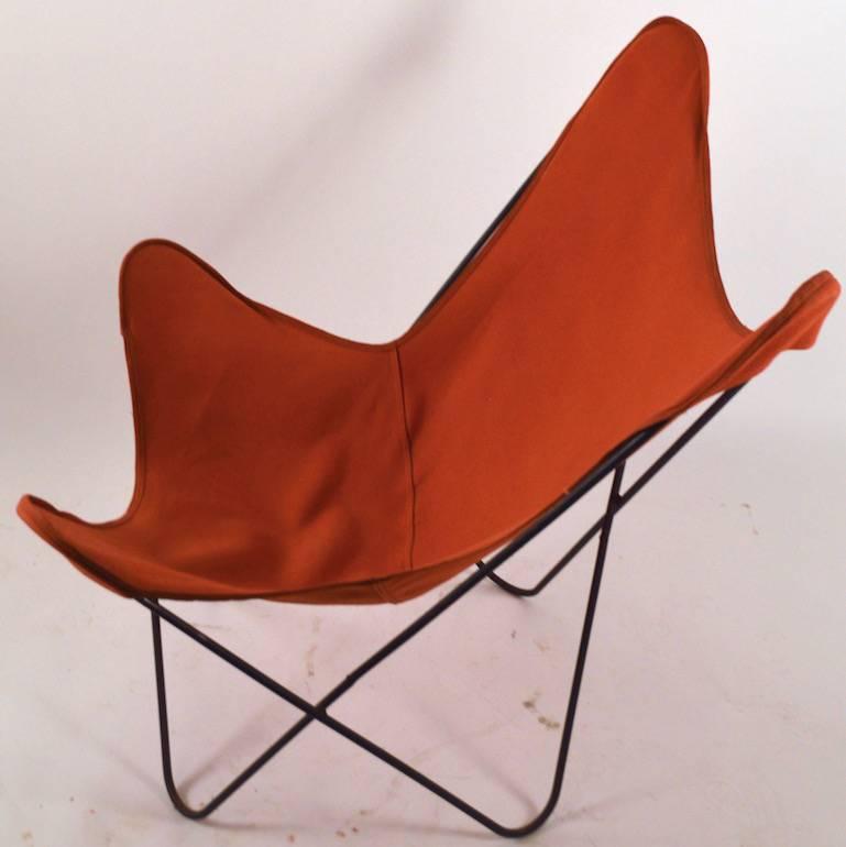 original butterfly chair