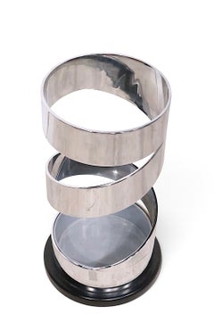 Modernist Usha Umbrella Stand Made in Germany by Eckart Muthesius for ClassiCon