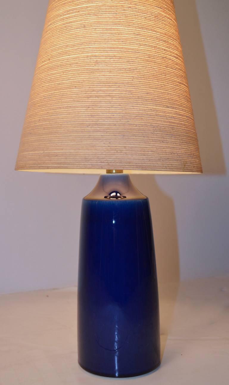 cylindrical lamp shade