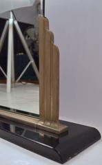 Bel Geddes for Simmons Streamline Mirror