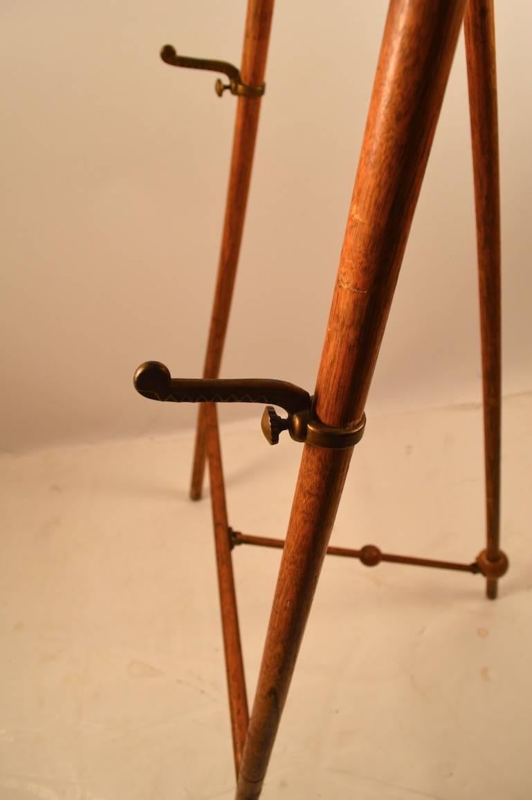 antique stick and ball furniture
