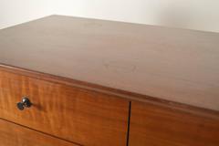 Mid-Century High Boy Chest by American of Martinsvile