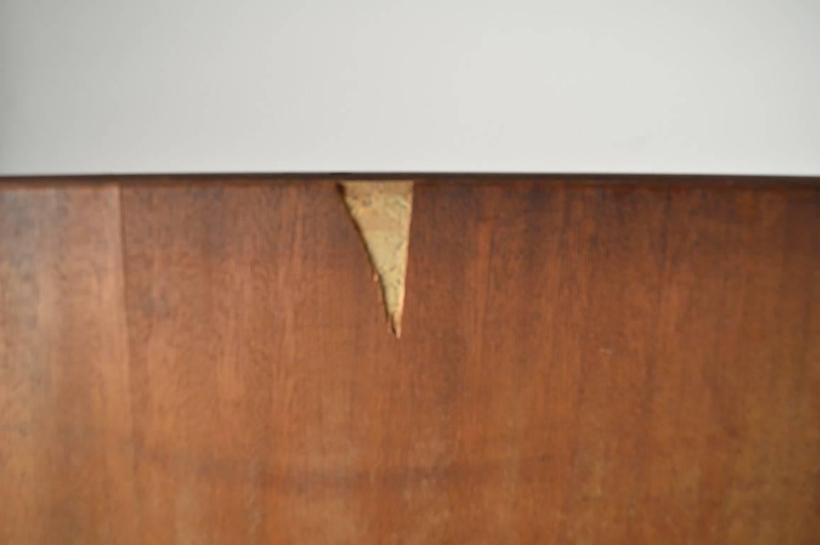 svend madsen dining table