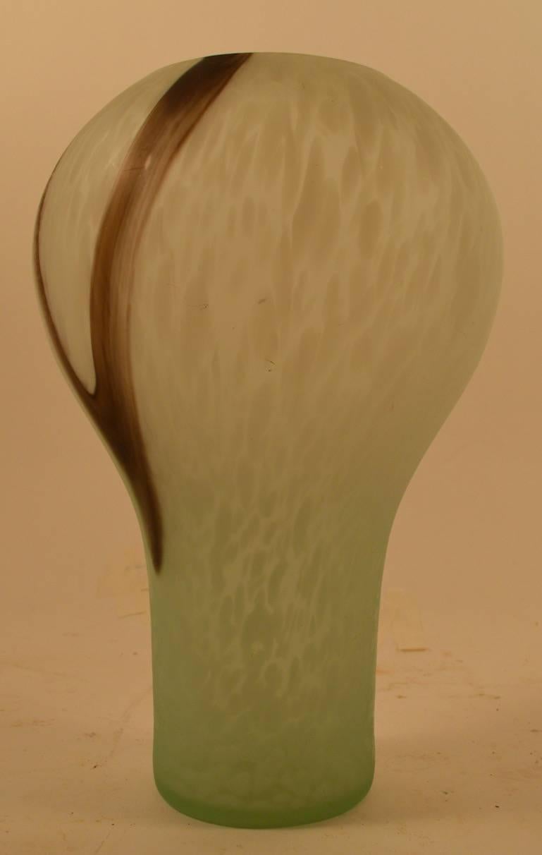 postmodern vase