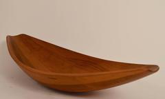 Dansk Canoe Bowl by Jens Quistgaard