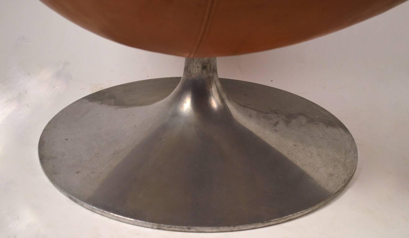 overman chair