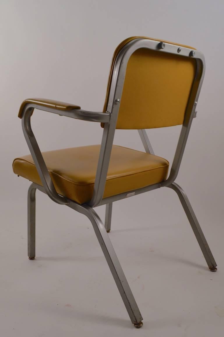 eck adams office chair