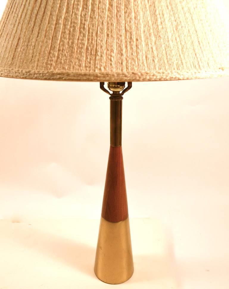 westwood industries lamp