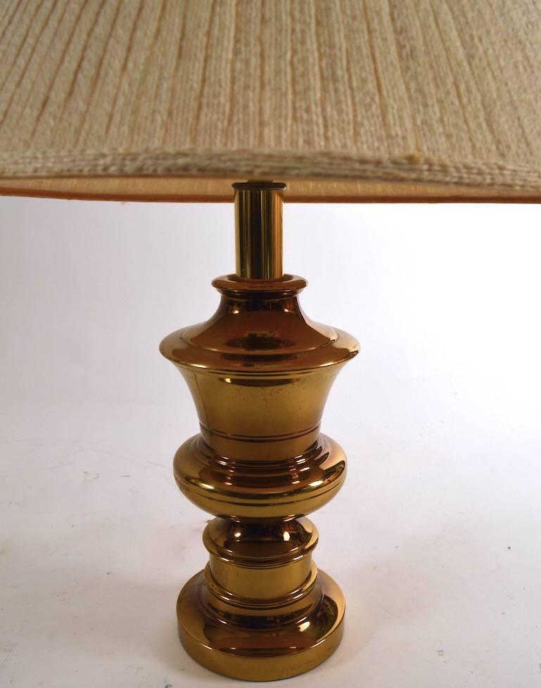 Pair of Lamps by Westwood In Excellent Condition In New York, NY