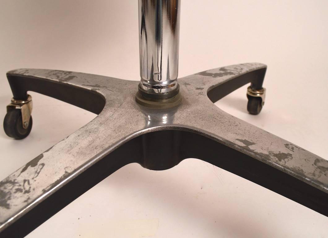 the adjusto chair