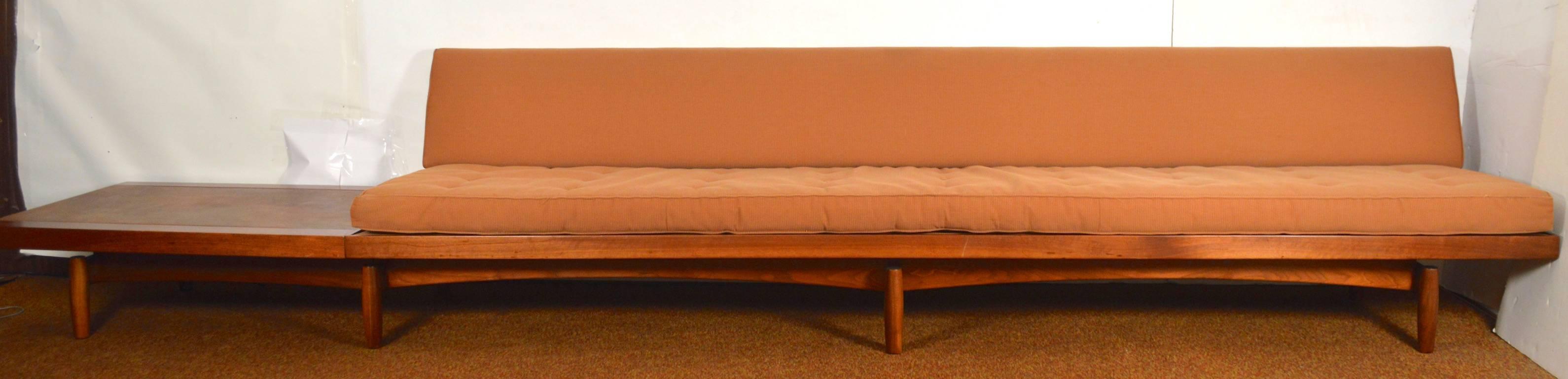 long sofa bench