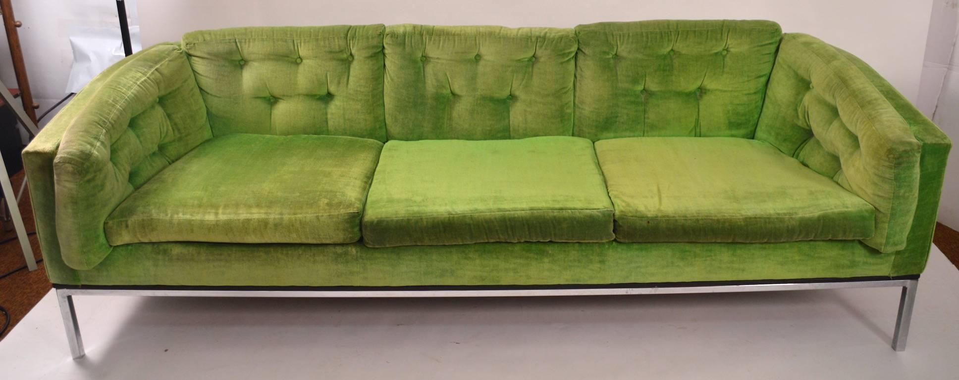 Mod Sofa after Baughman 2