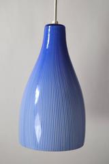 Venini Tessuto Shade by Massimo Vignelli