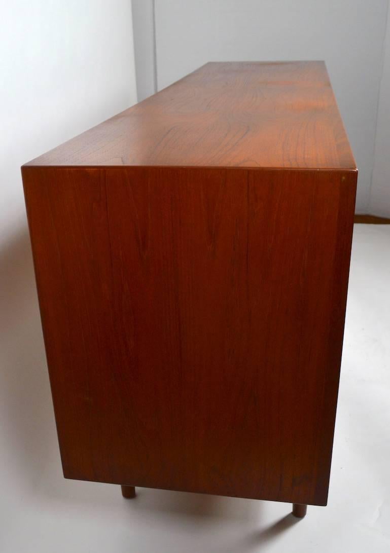 arne vodder dresser