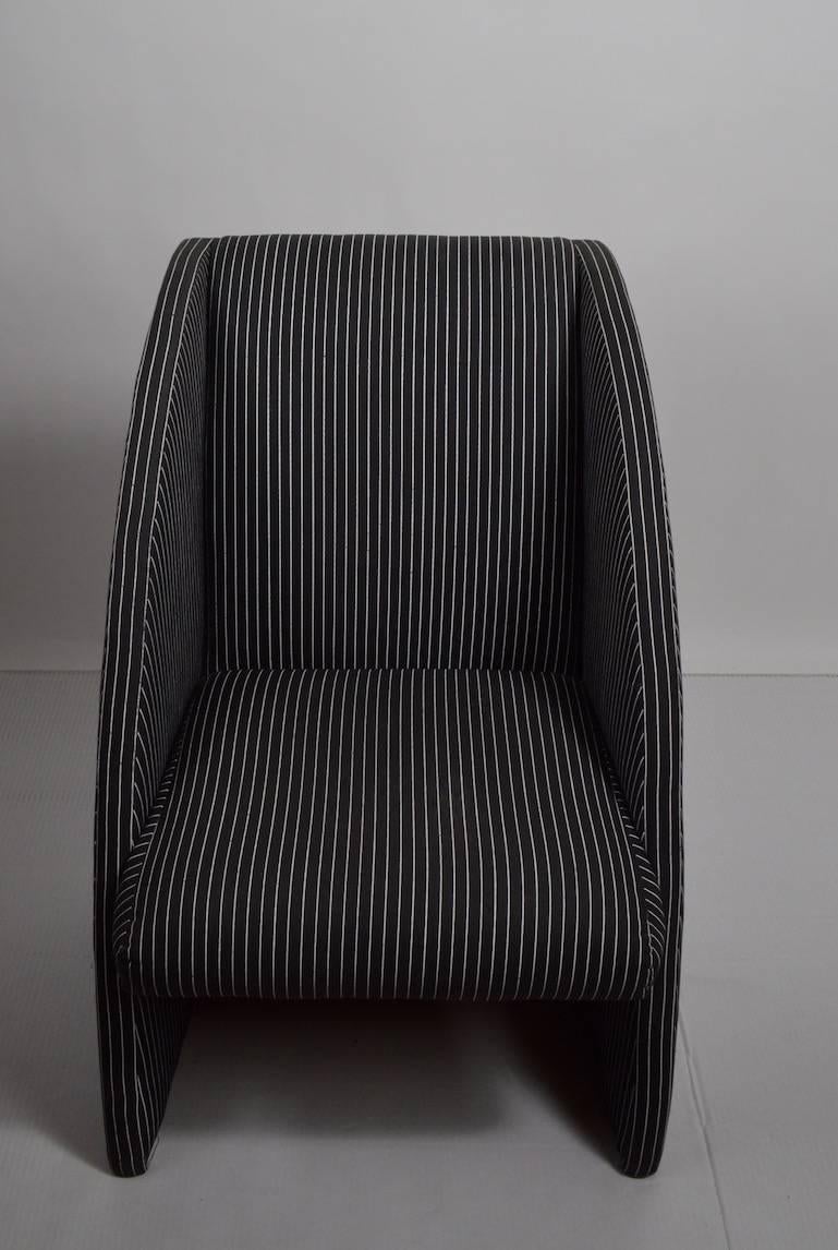 American Postmodern Chair by Thayer Coggin