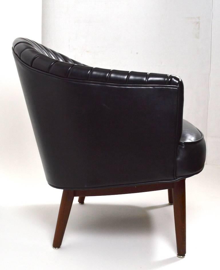 Ein Paar Thonet-Stühle mit glatter Oberfläche im Angebot 2