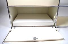 Fritz Haller for Herman Miller Storage Unit