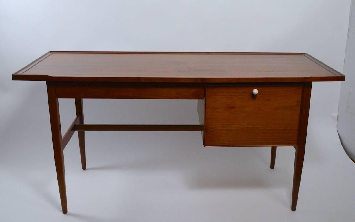 Smart Kipp Stewart Mid-Century Desk 1
