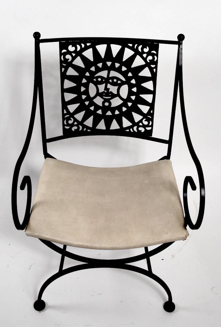 umanoff chair