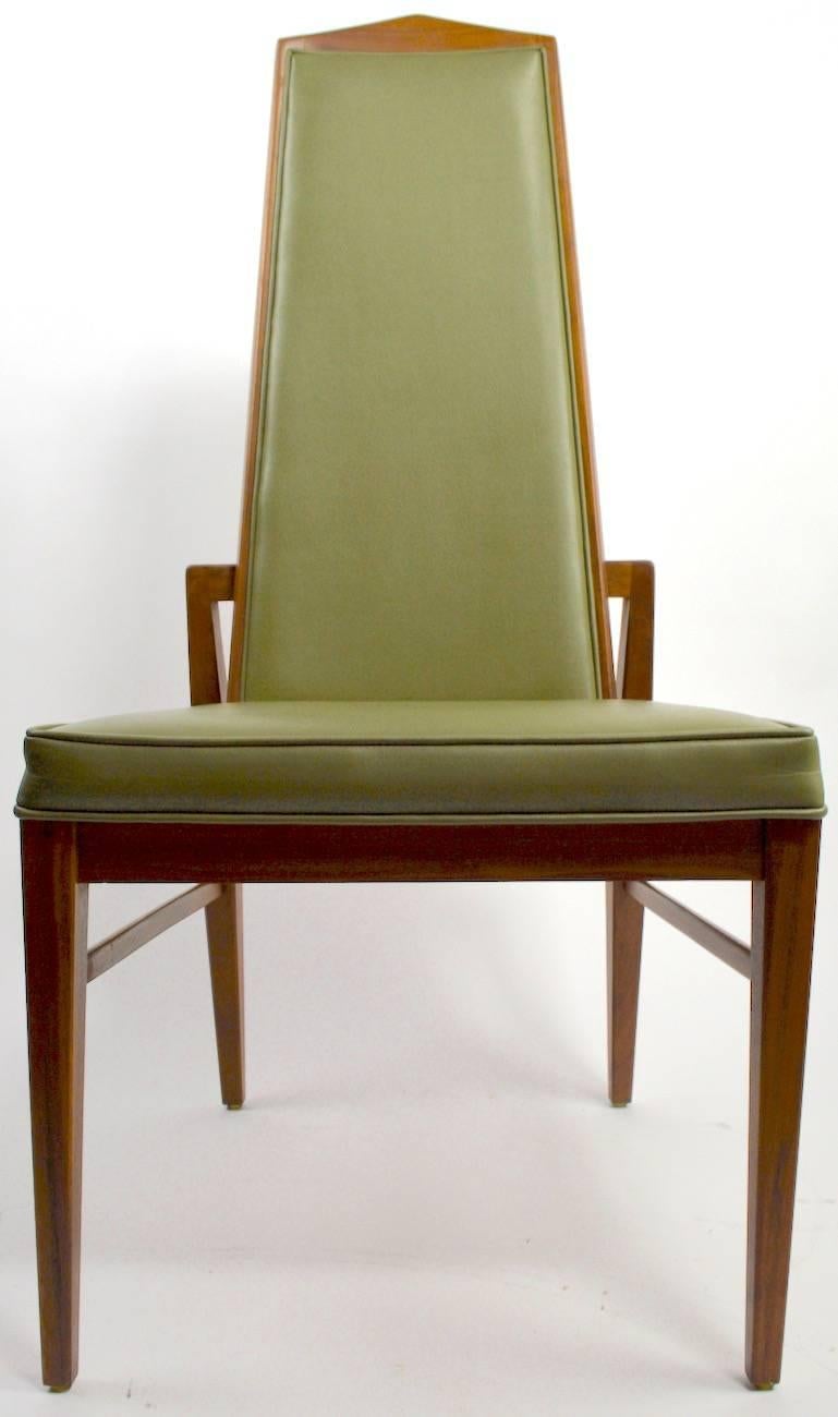 foster mcdavid dining chairs