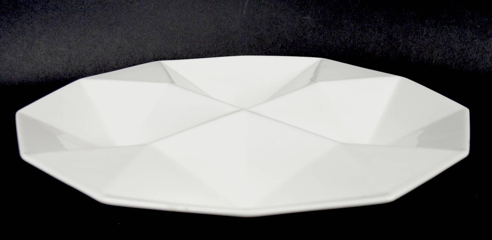 Kaj Franck for Arabia Origami Bowl 1