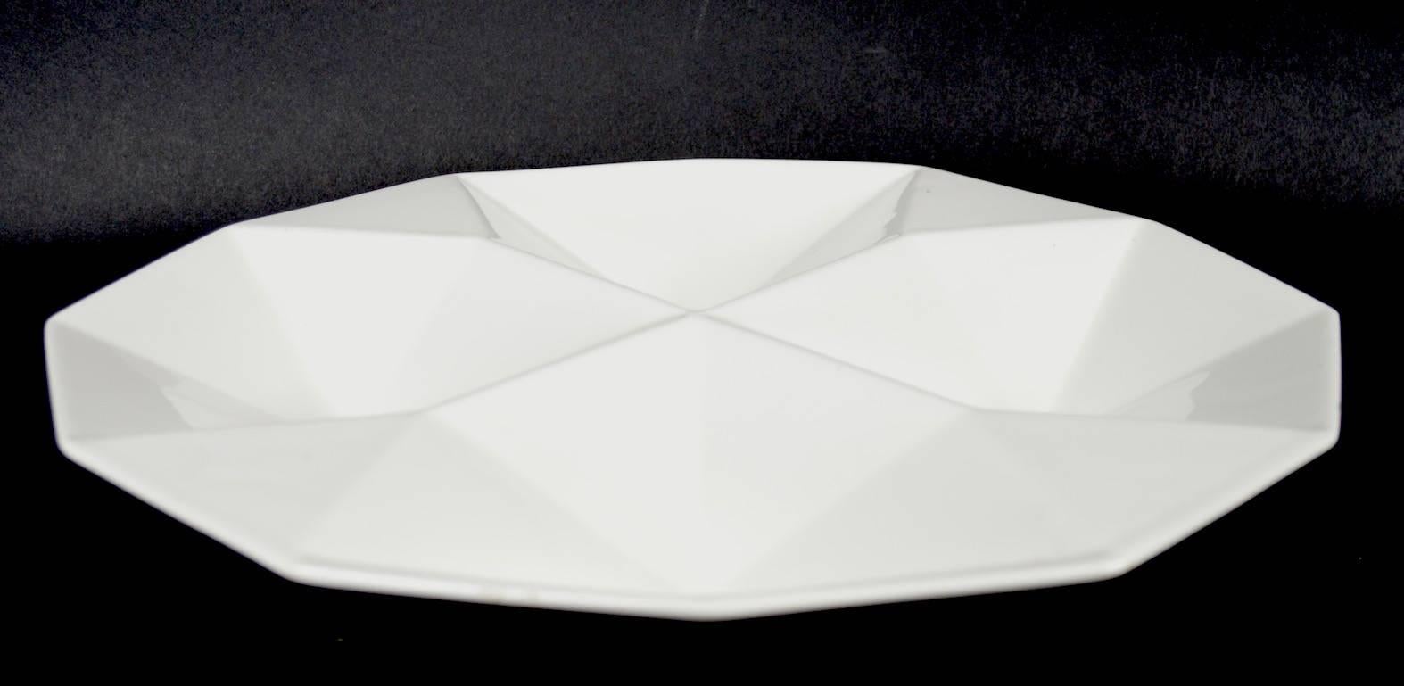 Kaj Franck for Arabia Origami Bowl 2