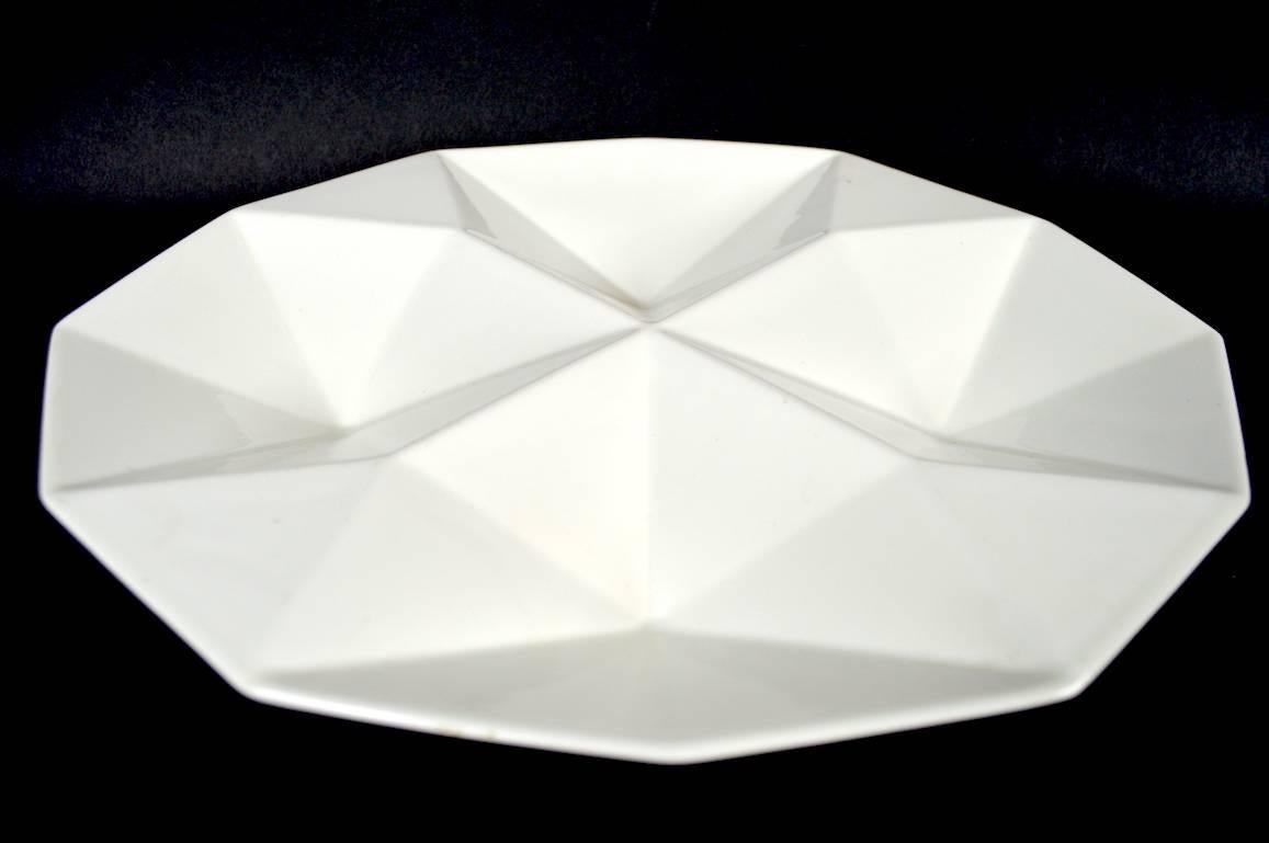 Kaj Franck for Arabia Origami Bowl 3