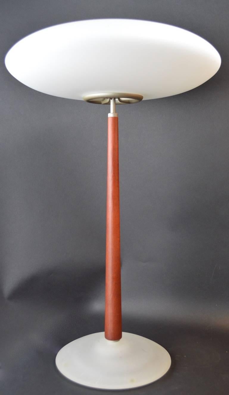 20th Century Pair of Arteluce T2 Lamps by Matteo Thue