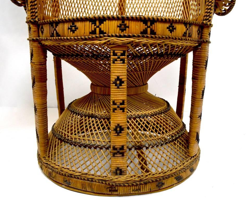 emmanuel chair