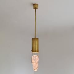 Pendants by Angelo Brotto, circa 1980