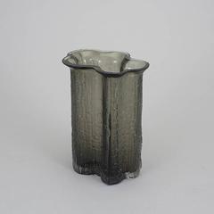 Vase by Timo Sarpaneva for Iitalia, circa 1964