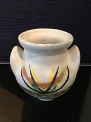 Vase by Roger Capron France, circa 1956