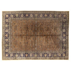 Agra Oversized Design Rug