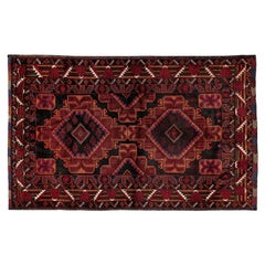 Baluch Persischer Teppich