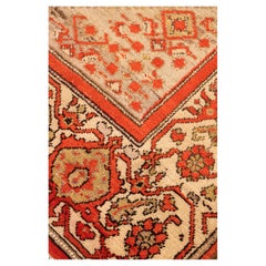 Antique Persian Malayer Rug Gallery
