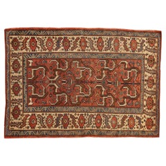 Antique Northwest Persian Rug