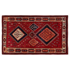 Antique Persian Rug