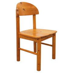 Wood Chairs