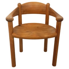 Poltrone Wood