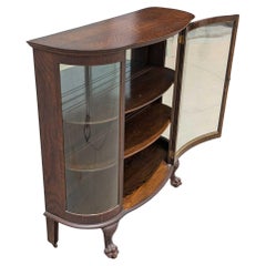 Cabinets