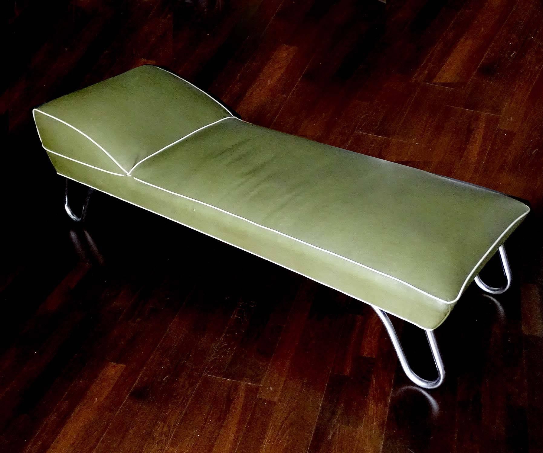 1930s daybed