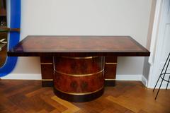 Writing Desk, Italy circa 1950