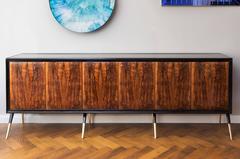 Large Sideboard, Italy, circa 1950