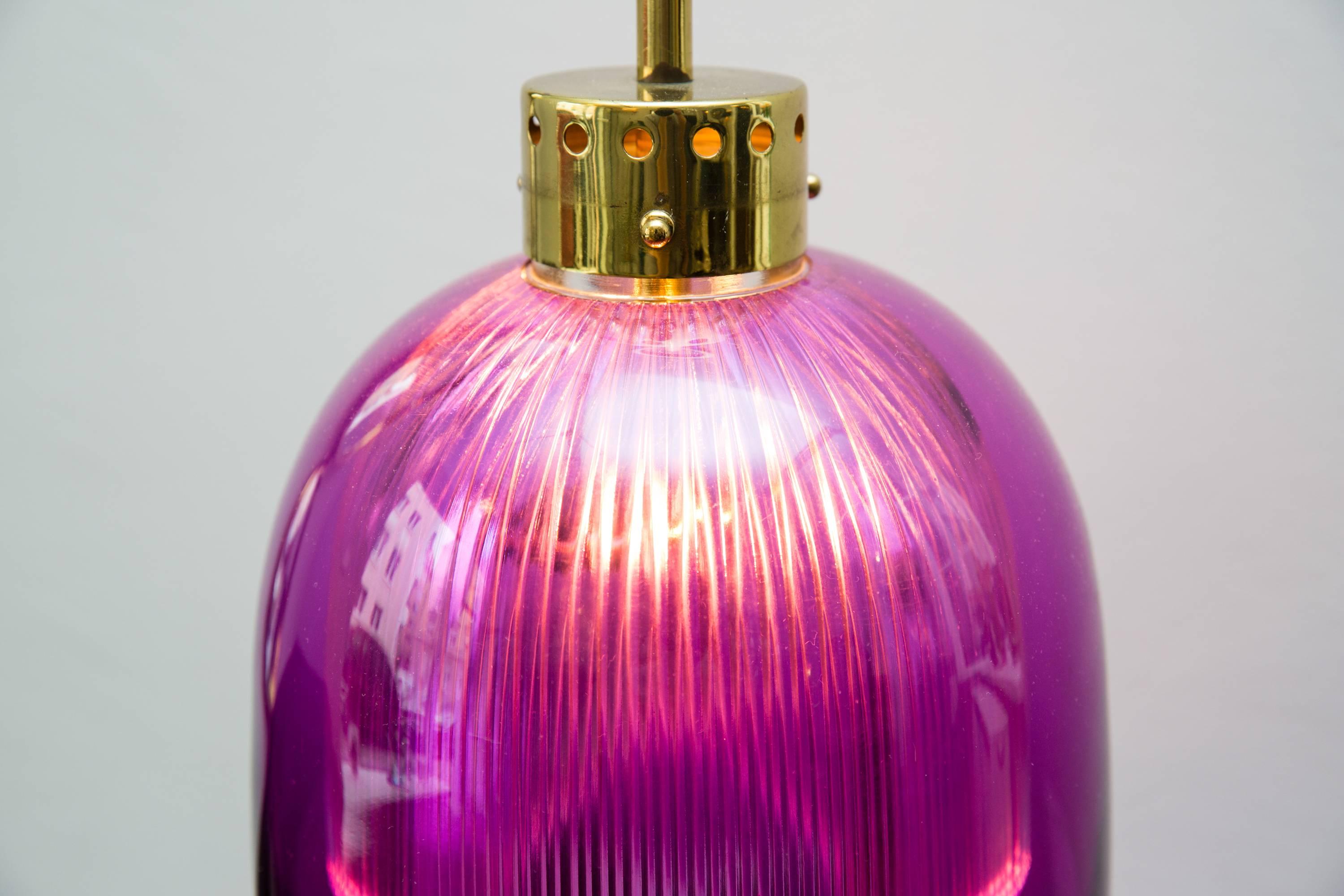 Mid-20th Century Table Lamp by Stilux, Italy, circa 1960