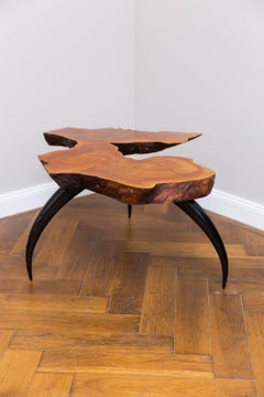 Unique Coffee Table by Jaro Komon, Germany, 2015