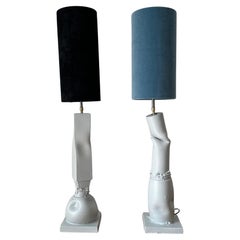 2010s Table Lamps