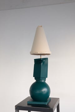 Cassola+Brenta in Kale Green von Jenna Basso Pietrobon