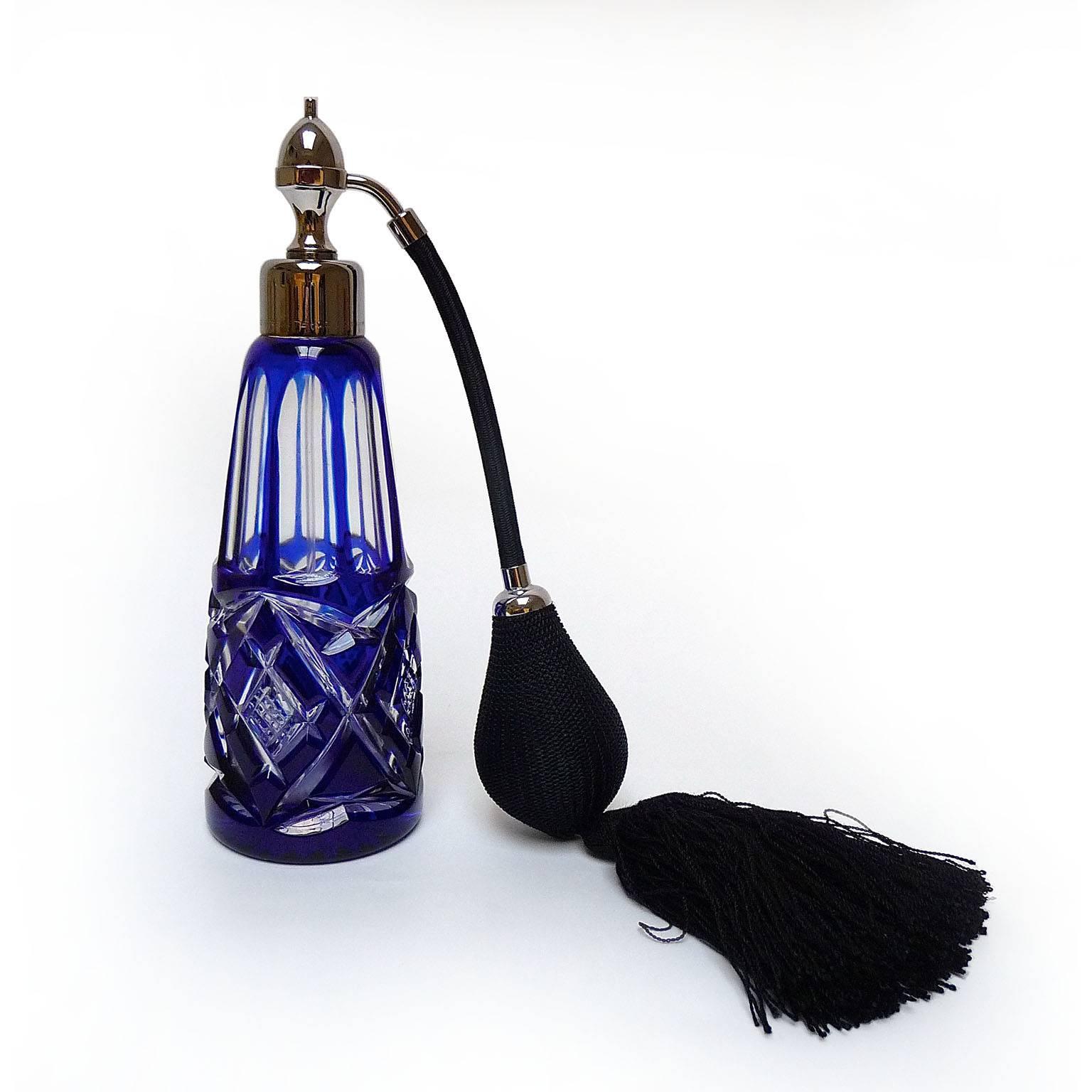 marcel franck perfume bottle